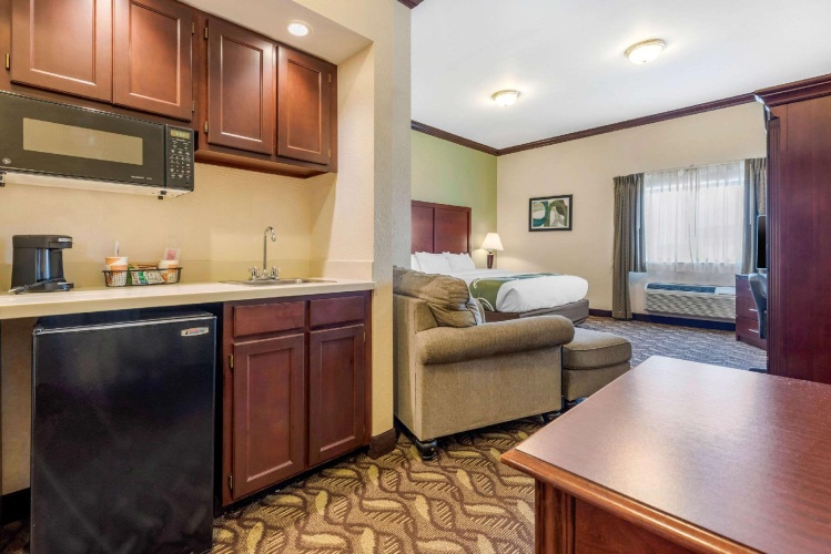 Double Suite