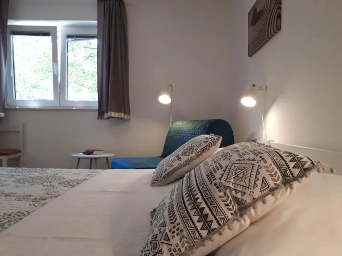Villa HAUS NIKO