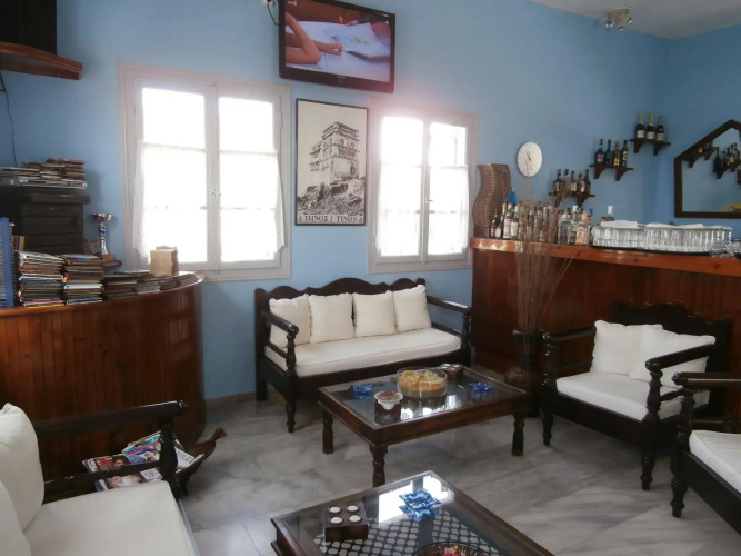 Galini Bungalows