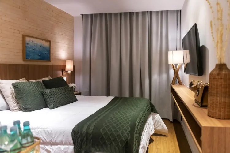 Canto Hotel