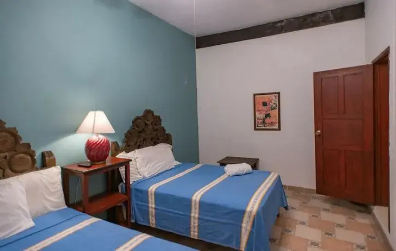 Posada San Miguelito