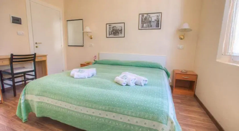 Hotel Villa Maria