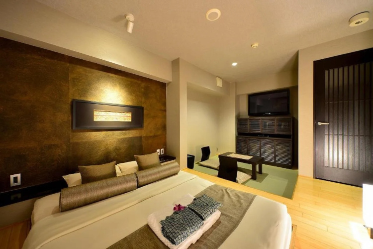 HOTEL AROMA - Adults Only