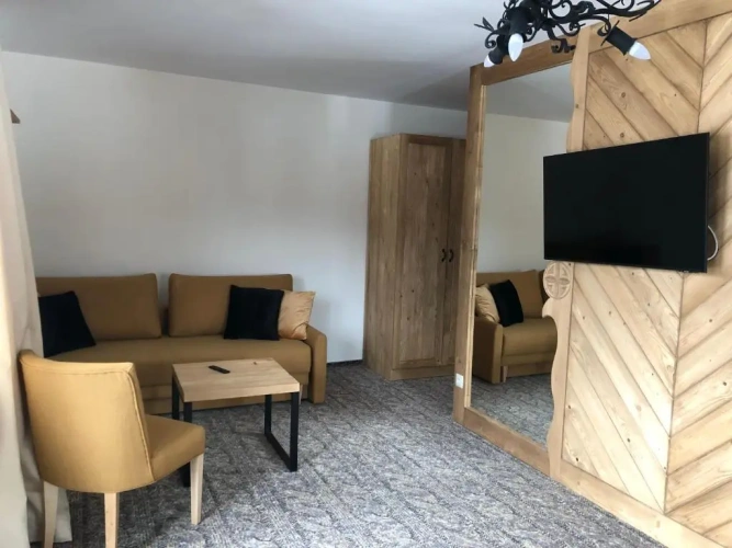 Standard Family room