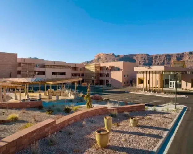 Wyndham Moab - 5 Nights, Moab, USA
