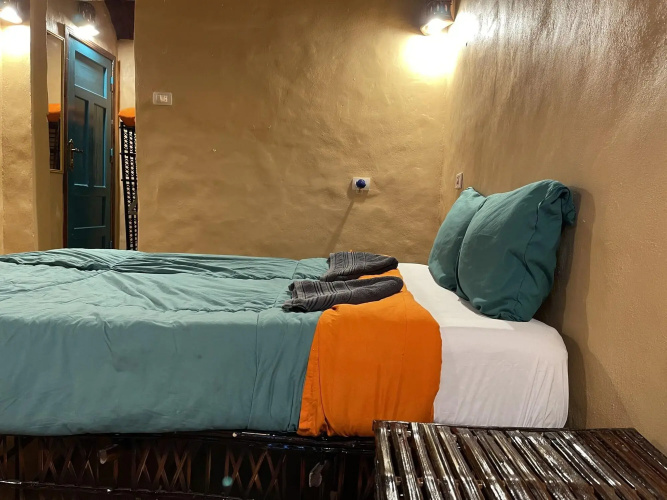 Fenti Nubian Resort