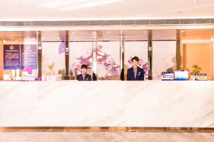 Lavande Hotels·Beijing Changping Stadium