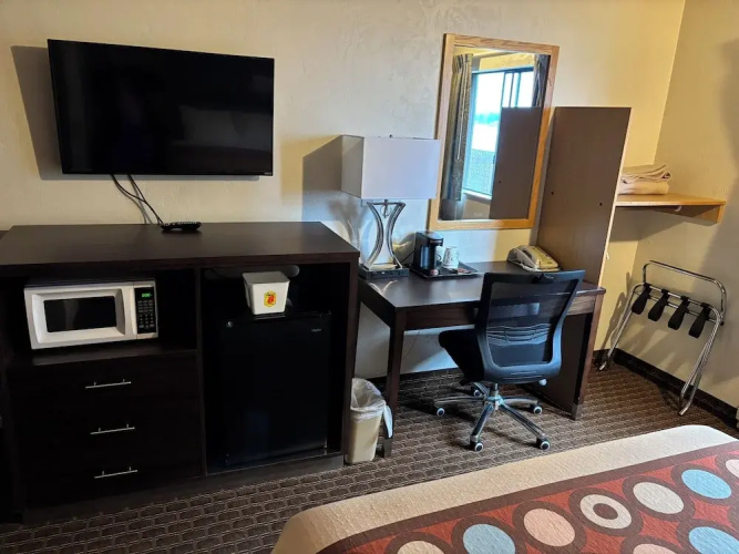 Super 8 Ketchikan