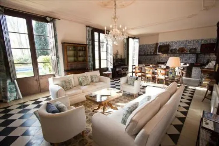 Mansion Banyeres
