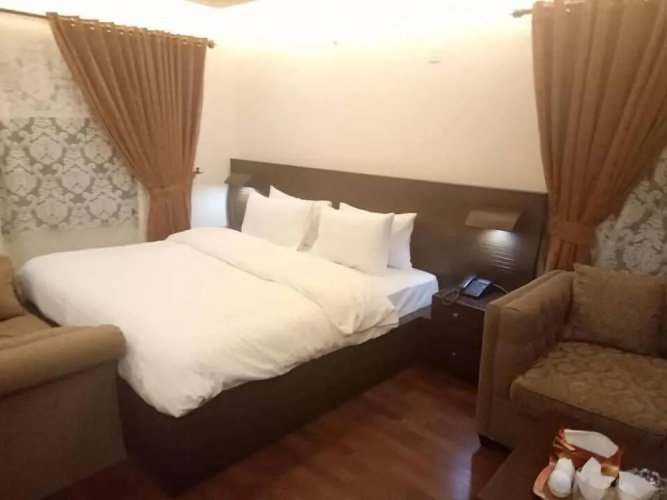 Dream Residency