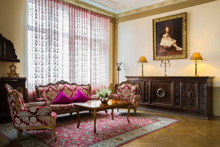 Hotel Comet am Kurfürstendamm