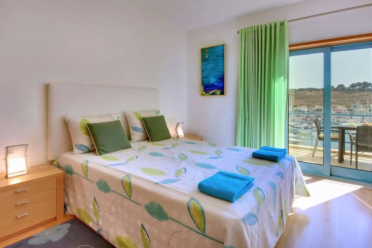 Marina Sand Residence Apartment