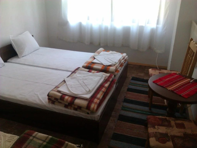 Hotel Pette Oreha