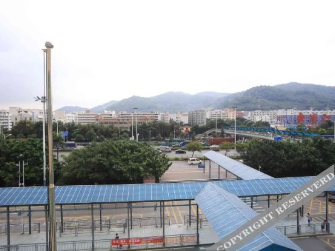 Xingting Fast Hotel