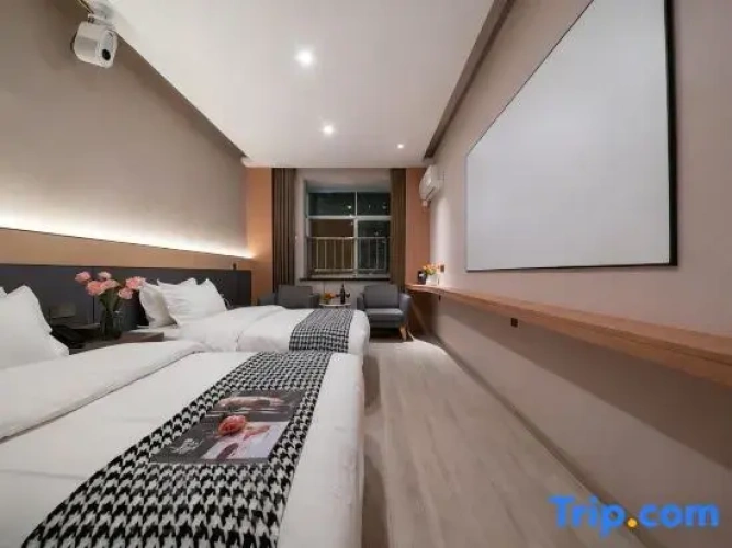 Business Double room
