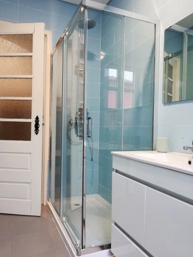 3 Bedrooms Apartment with garden view