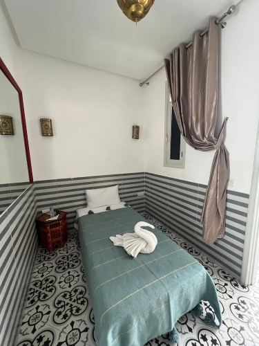Riad Allal