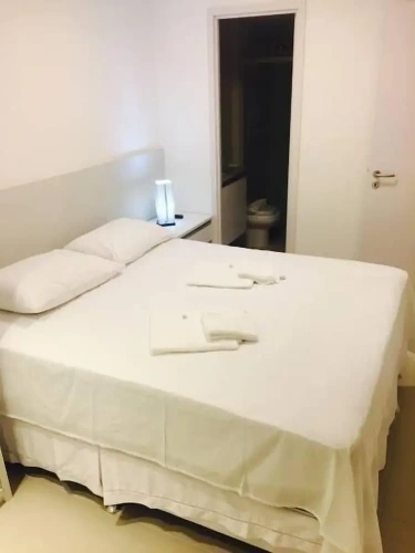 3 Bedrooms Apartment