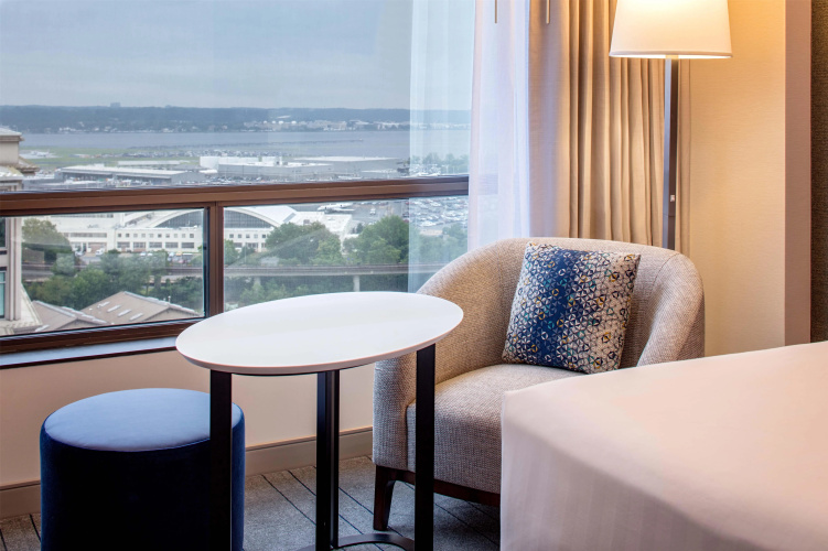 Hyatt Regency Crystal City photo 9