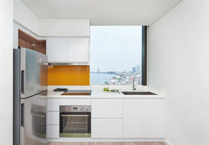2 Bedrooms Deluxe room