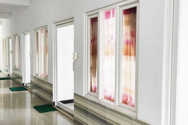 Pertiwi Guest House RedPartner