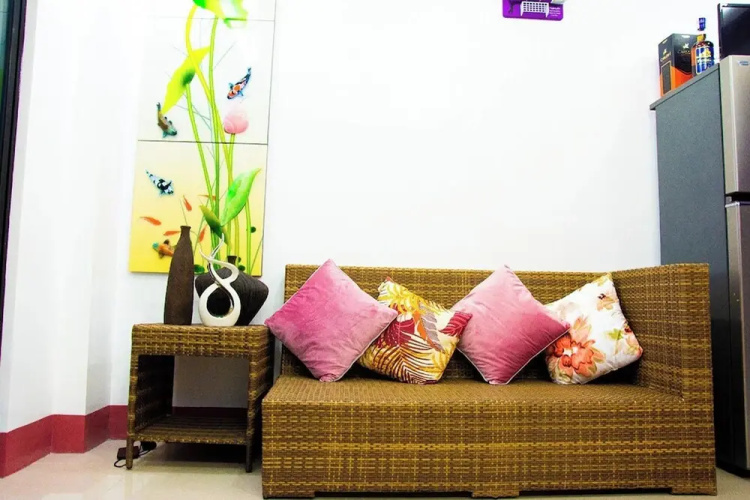 Havendwell Beach Resort