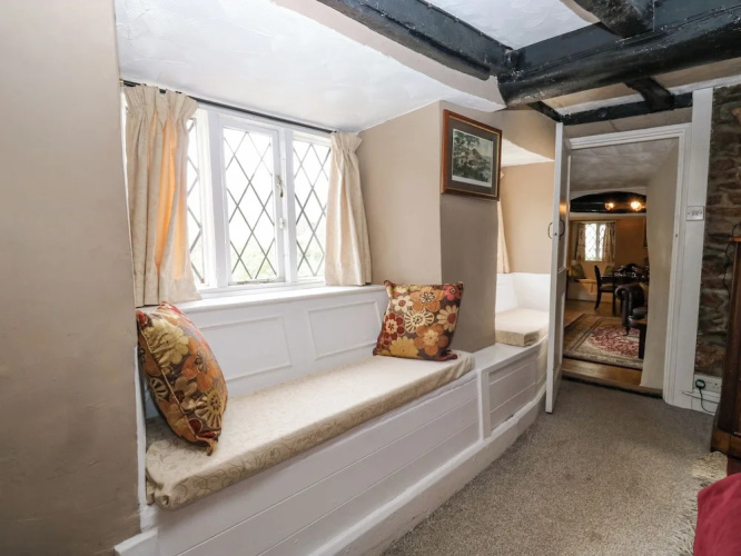 Hearthstone East Cottage