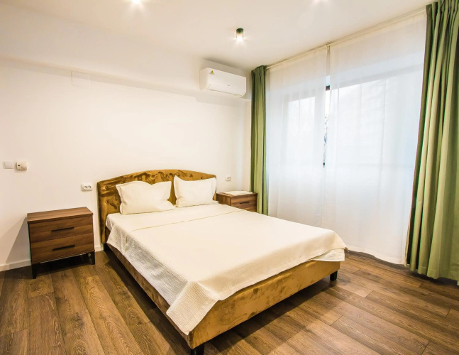 Iancului ApartHotel