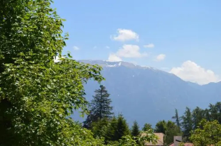 Kaiserau