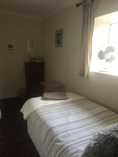 Economy Single room