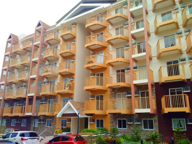 Otel görseli