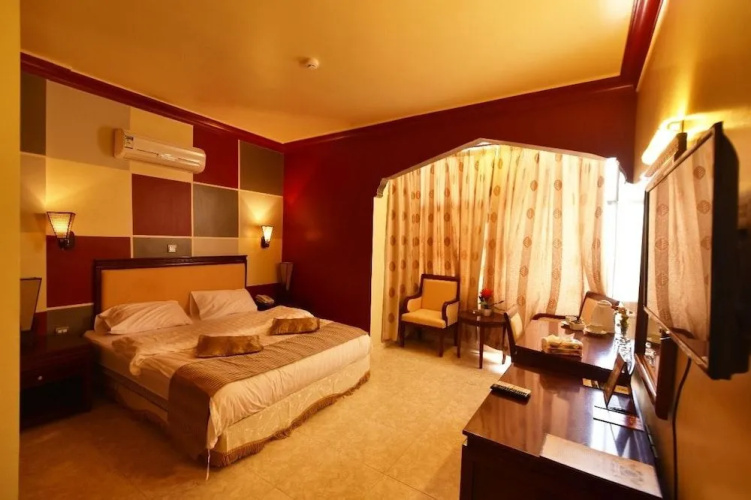 Oscar Hotel Petra