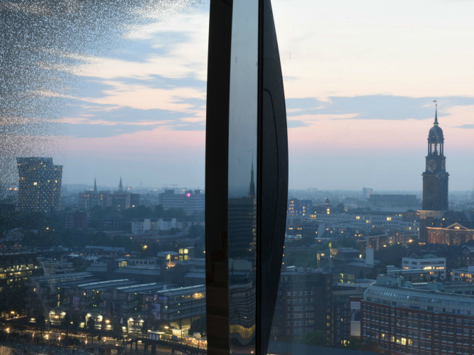 The Westin Hamburg photo 27