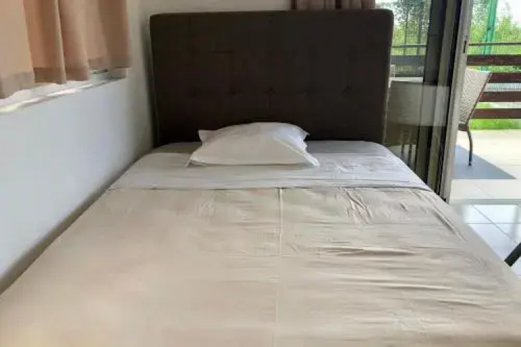 Manureva studio - Tahiti - Faa'a - A/C - 2 persons