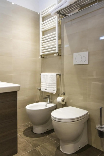 Vatican Armony Suites