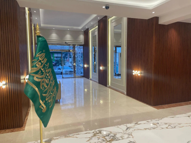 Admire Apart Hotel