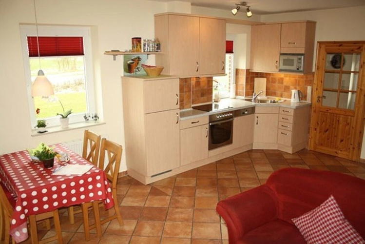 Weiland's Ferienhaus FeWo 5