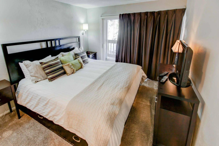 Sierra Park Villas
