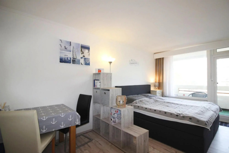 Apartment, St. Peter - Ording