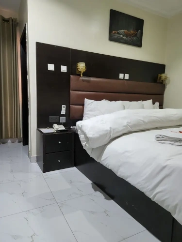 Business Double room