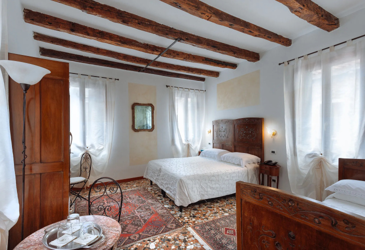 Locanda Art Deco