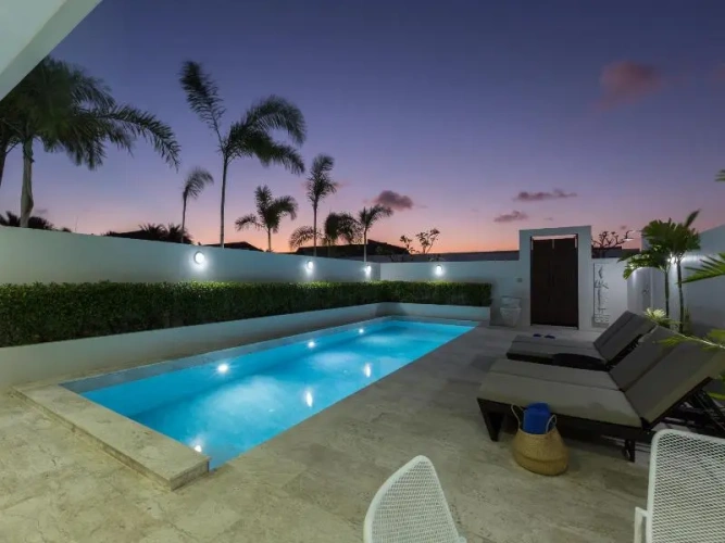 1 Bedroom Villa