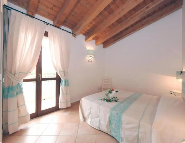 Residence Baia dei Mirti