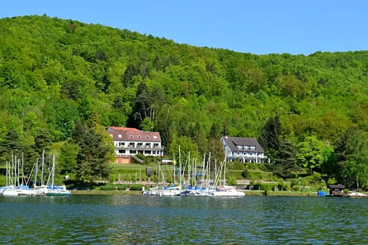 Seehotel Andree
