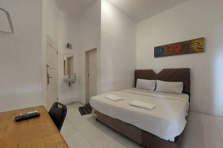 Grand K Hotel