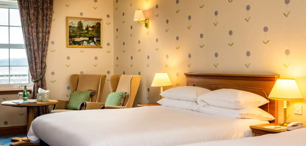 North West Castle Hotel