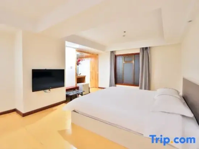 Business Double Suite