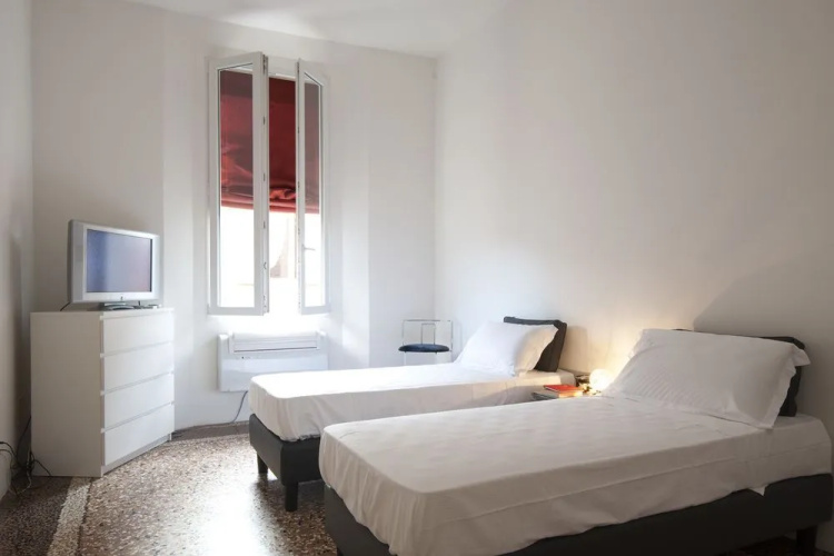 Central Design Apartment