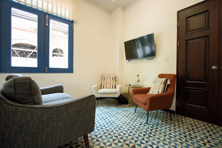 Casa Río - Apt 1