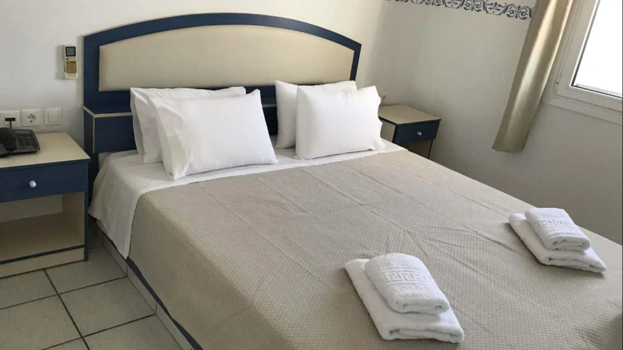 Castri Village Hotel